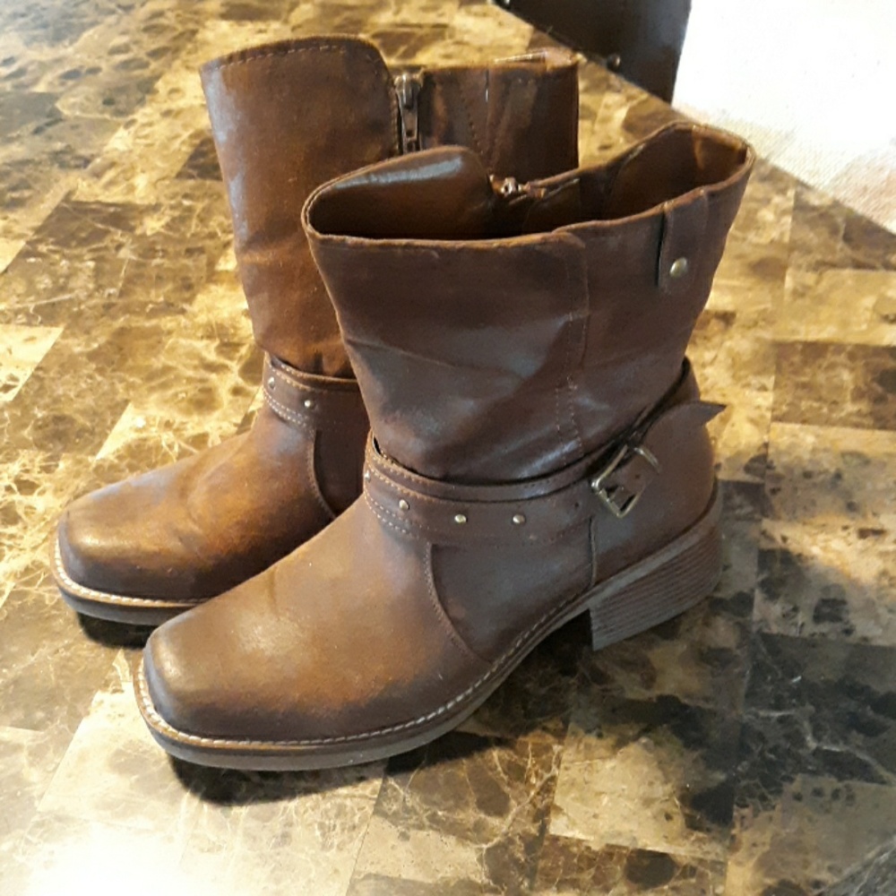 boots